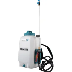 Clearance Reppuruisku LXT DUS158Z 15L 5 bar 18V ilman akkua Puutarhan Käsityökalut