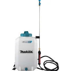 Clearance Reppuruisku LXT DUS158Z 15L 5 bar 18V ilman akkua Puutarhan Käsityökalut