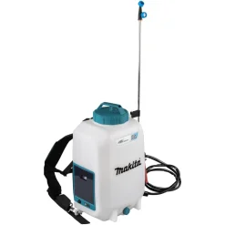 Clearance Reppuruisku LXT DUS158Z 15L 5 bar 18V ilman akkua Puutarhan Käsityökalut