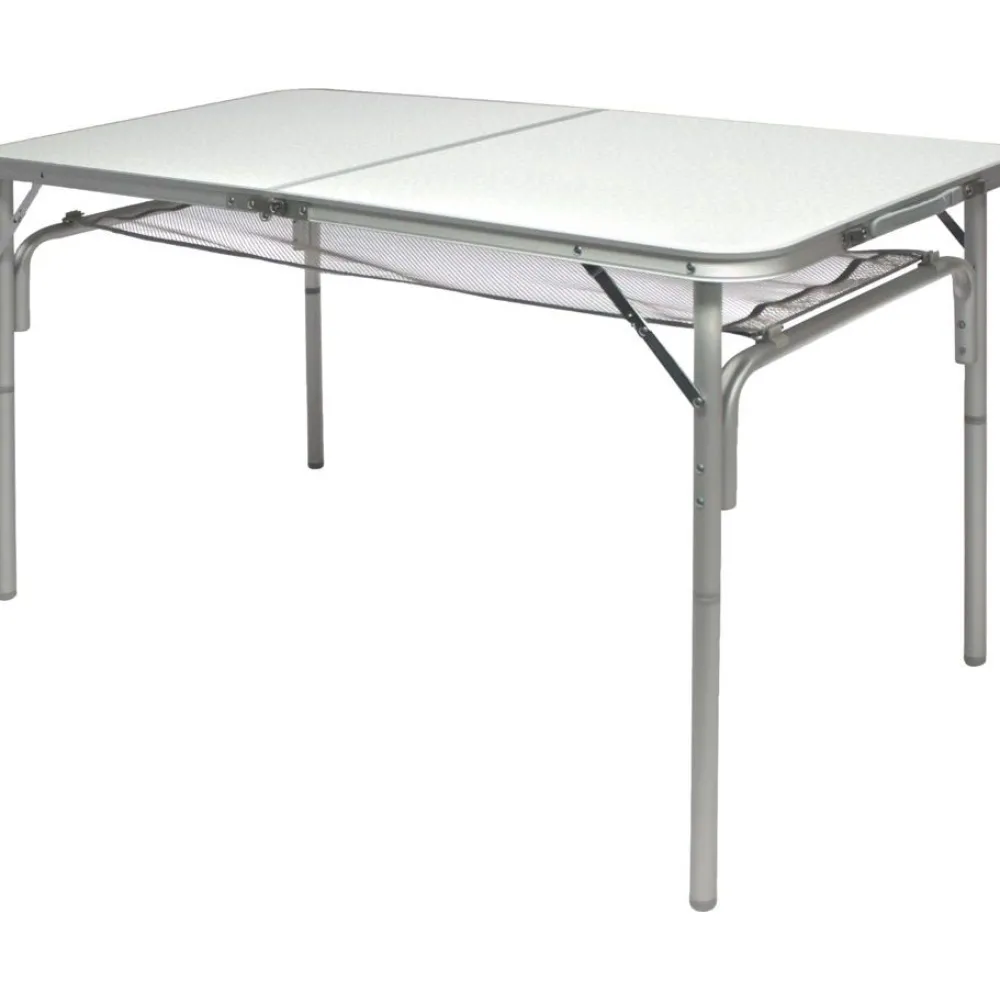 Sale Retkipöytä Gaula 120cm, alumiinirunko Retkeily