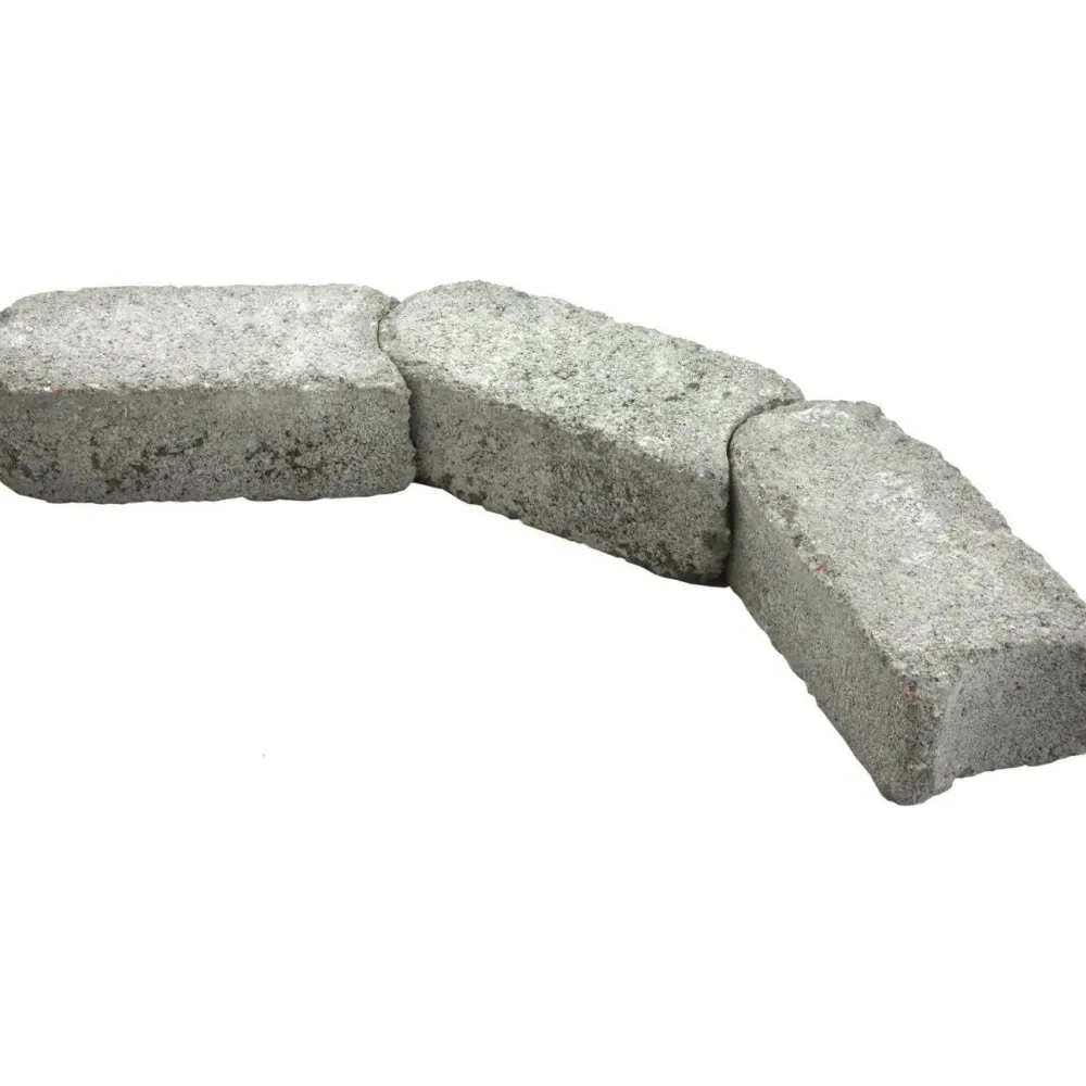 Reunakivi Lakka Antiikkirasikivi 80 220x110x80 mm punainen*Lakka Rakennustuotteet Outlet