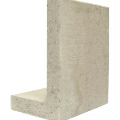 Outlet Reunakivi/L-elementti Vaateri, 500/300x400x70mm Muurikivet|Reunakivet