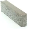 Reunakivi 500x80x140 mm sileä harmaa*Rudus Clearance