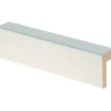 Reunalista Smart Aava 21x42/13x3300mm mänty valkoinen*Maler Outlet