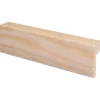 Reunalista Spa 21x42/15x2200mm, mänty, EM, tammi*Maler Hot