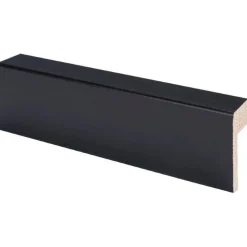 Reunalista Spa 21x42/15x2200mm, mänty, EM, hiili*Maler Online