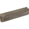 Reunalista 500x120x80 mm harmaa*Betonilaatta Hot