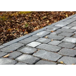 Reunalista 500x120x80 mm harmaa*Betonilaatta Hot