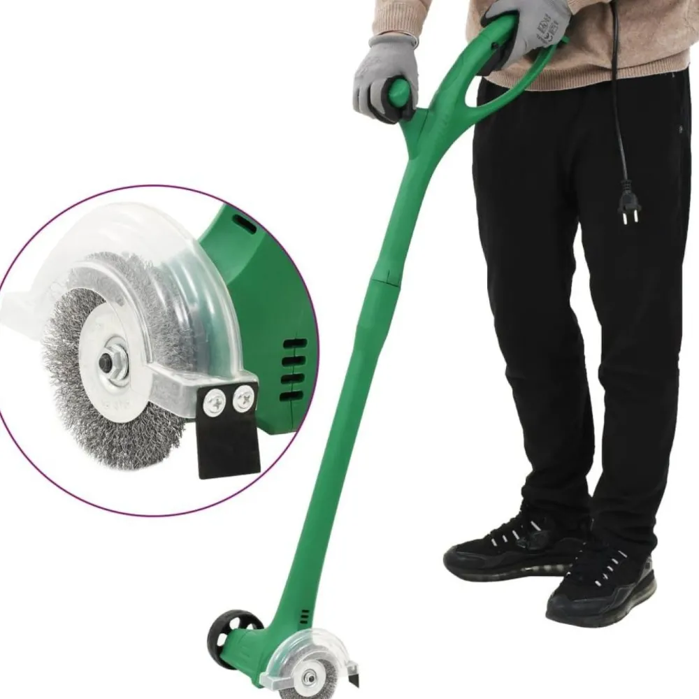 Reunatrimmeri 230V 140 W*FinePRICE Outlet