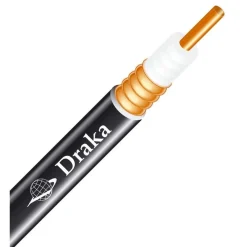 RF-kaapeli RFA 1 5/8-50*Draka Best