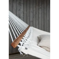 Riippumatto Hedvig valkoinen*Venture Home Hot