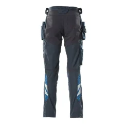 Discount Riipputaskuhousut Accelerate 18531-442 Työhousut