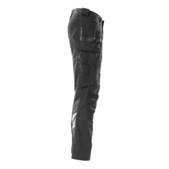 Discount Riipputaskuhousut Accelerate 18531-442 Työhousut