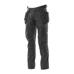 Discount Riipputaskuhousut Accelerate 18531-442 Työhousut