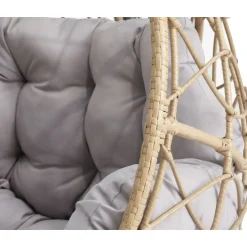 Riipputuoli Aria, beige/harmaa*Nomla