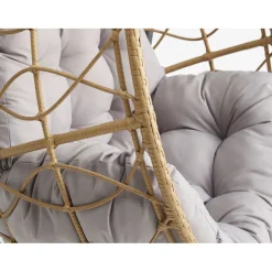 Riipputuoli Aria, beige/harmaa*Nomla