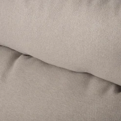 Riipputuolin pehmuste DROPLET, beige*Home4you Clearance