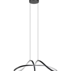 Hot Riippuvalaisin Calarossa-z LED RGB CCT musta/valkoinen Älyvalaistus