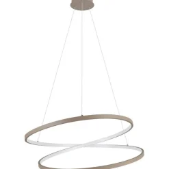 Clearance Riippuvalaisin Ruotale LED eri kokoja Riippuvalaisimet