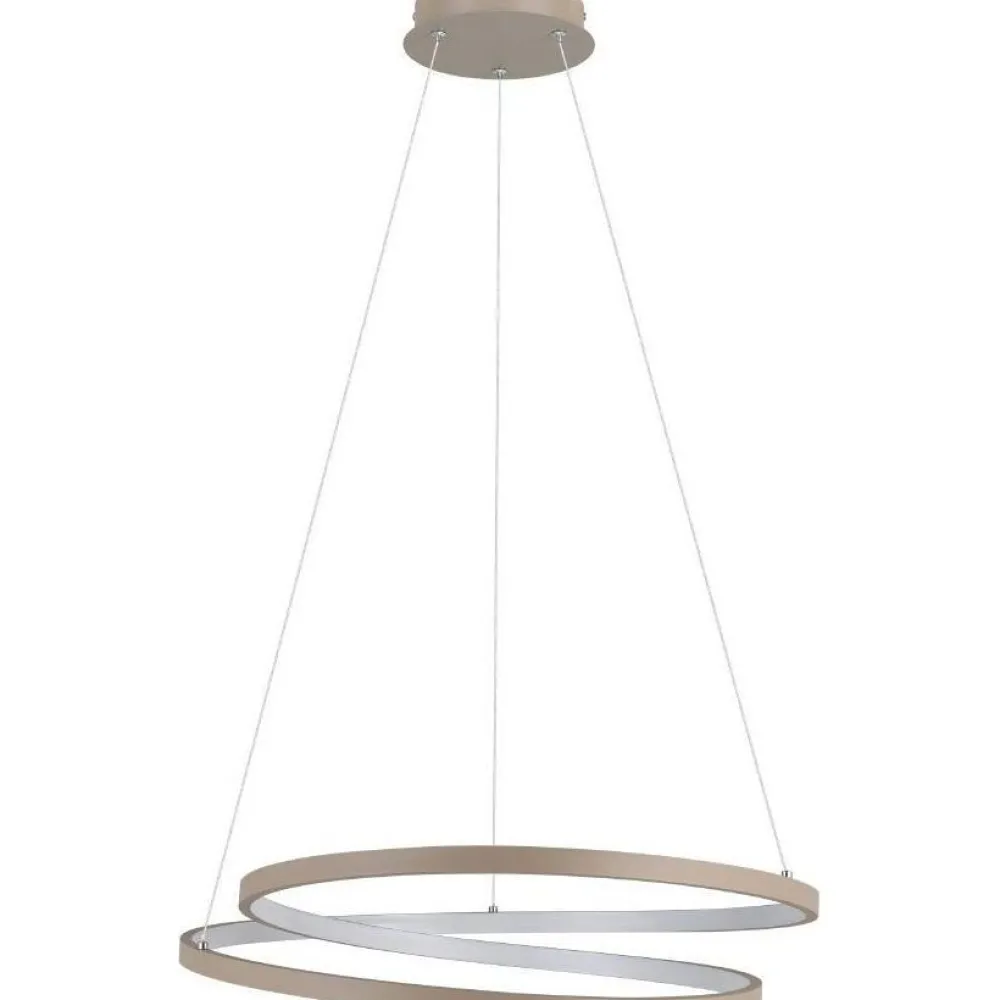 Clearance Riippuvalaisin Ruotale LED eri kokoja Riippuvalaisimet