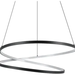 Clearance Riippuvalaisin Ruotale LED eri kokoja Riippuvalaisimet