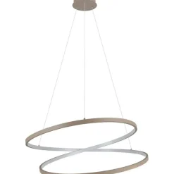 Clearance Riippuvalaisin Ruotale LED eri kokoja Riippuvalaisimet