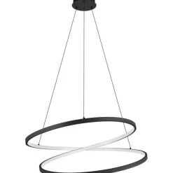 Clearance Riippuvalaisin Ruotale LED eri kokoja Riippuvalaisimet
