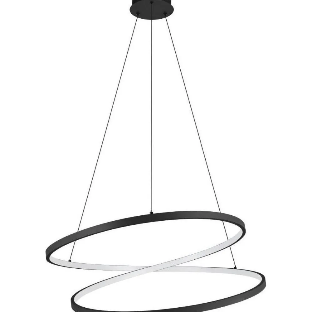 Clearance Riippuvalaisin Ruotale LED eri kokoja Riippuvalaisimet