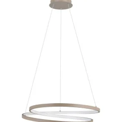 Clearance Riippuvalaisin Ruotale LED eri kokoja Riippuvalaisimet