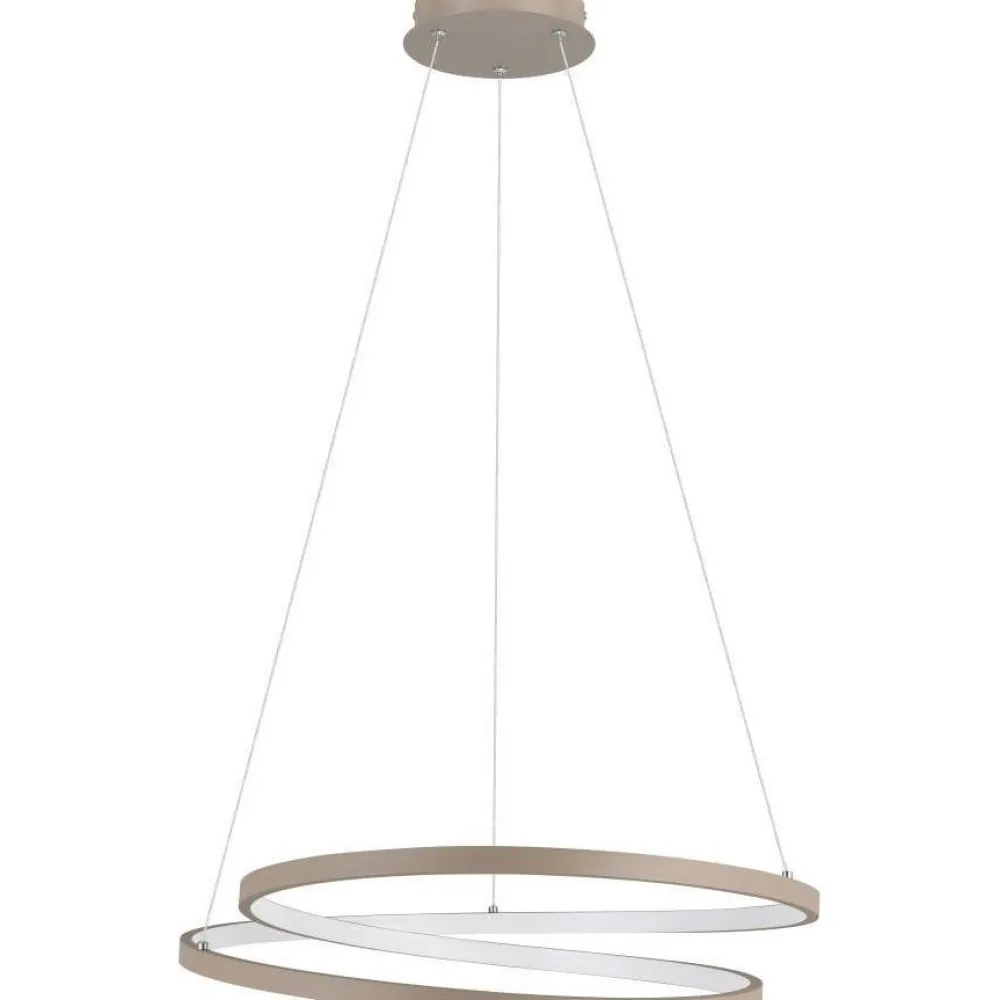 Clearance Riippuvalaisin Ruotale LED eri kokoja Riippuvalaisimet
