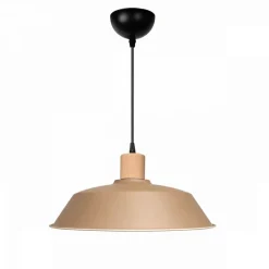 Riippuvalaisin Tiia Ø35.5cm*Linento Lighting Hot
