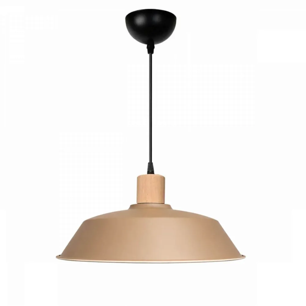 Riippuvalaisin Tiia Ø35.5cm*Linento Lighting Hot