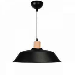 Riippuvalaisin Tiia Ø35.5cm*Linento Lighting Hot
