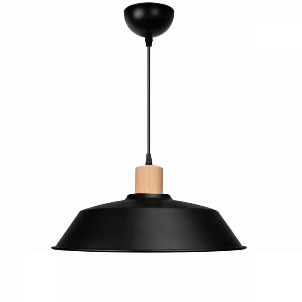 Riippuvalaisin Tiia Ø35.5cm*Linento Lighting Hot