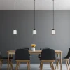 Riippuvalaisin Swank-702-6, Ø15cm, kulta*Linento Lighting New