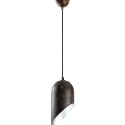 Best Riippuvalaisin KESIK-6161-RETRO, Ø14cm, tummanruskea Ikkunavalaisimet