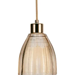 Riippuvalaisin Pauleen Gleaming Gold, 13.3cm, E27, kulta*Paulmann New