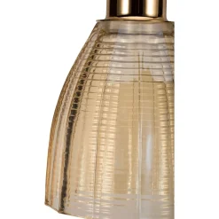 Riippuvalaisin Pauleen Gleaming Gold, 13.3cm, E27, kulta*Paulmann New