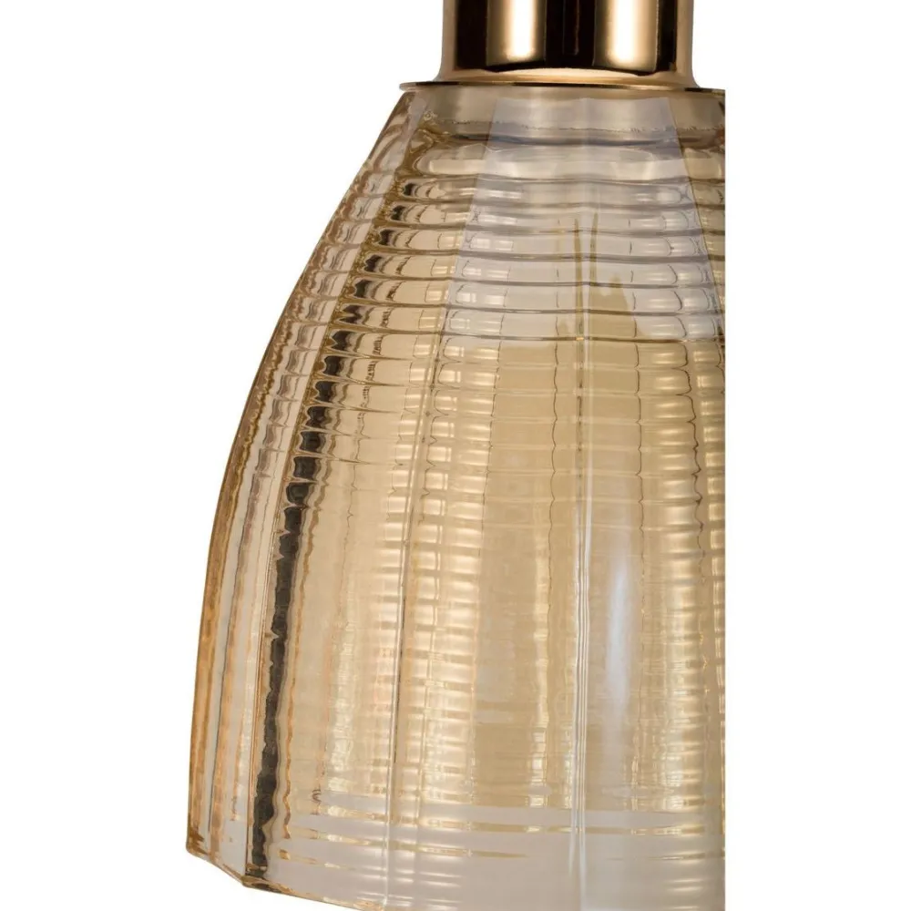 Riippuvalaisin Pauleen Gleaming Gold, 13.3cm, E27, kulta*Paulmann New