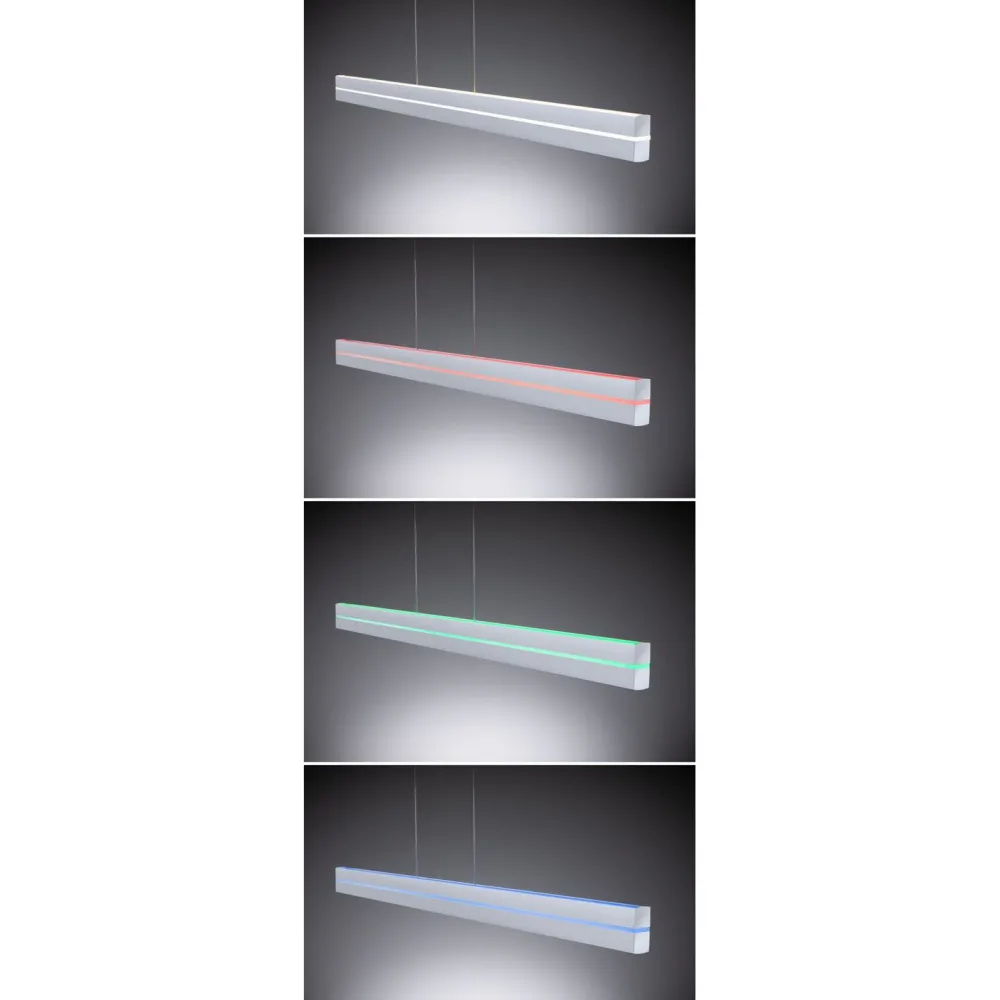 Riippuvalaisin Raiko LED RGBW+ 1400lm/240lm 19W/6W, himmennettävä*Paulmann Outlet