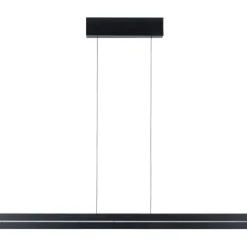 Riippuvalaisin Raiko LED RGBW+ 1400lm/240lm 19W/6W, himmennettävä*Paulmann Outlet