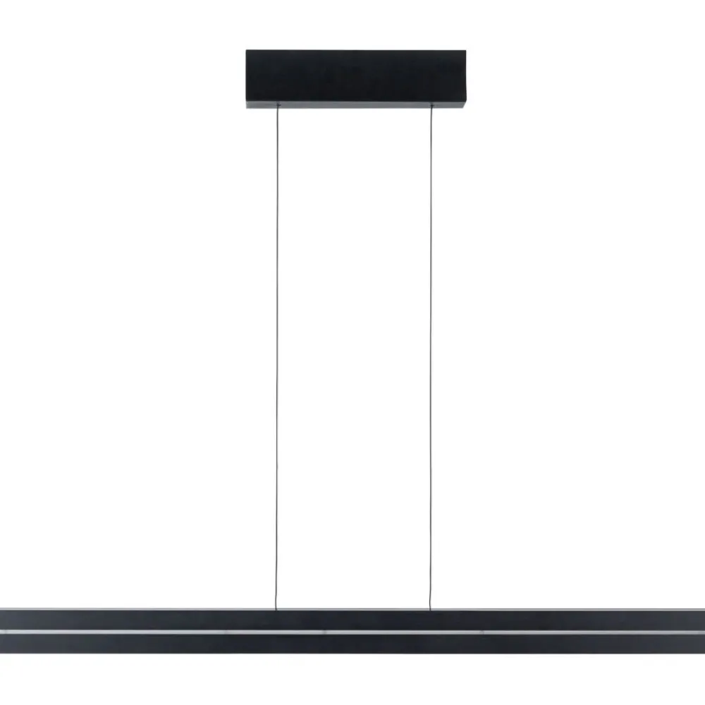 Riippuvalaisin Raiko LED RGBW+ 1400lm/240lm 19W/6W, himmennettävä*Paulmann Outlet