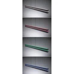 Riippuvalaisin Raiko LED RGBW+ 1400lm/240lm 19W/6W, himmennettävä*Paulmann Outlet