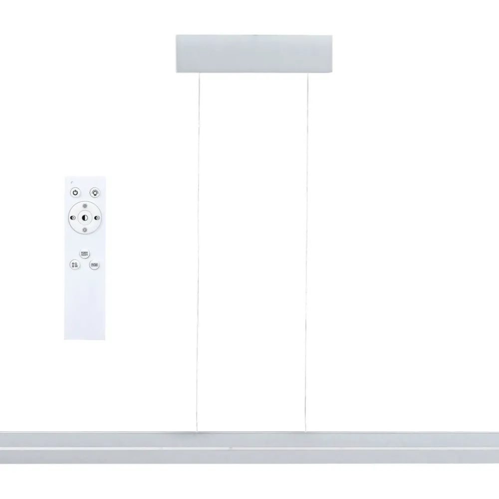 Riippuvalaisin Raiko LED RGBW+ 1400lm/240lm 19W/6W, himmennettävä*Paulmann Outlet