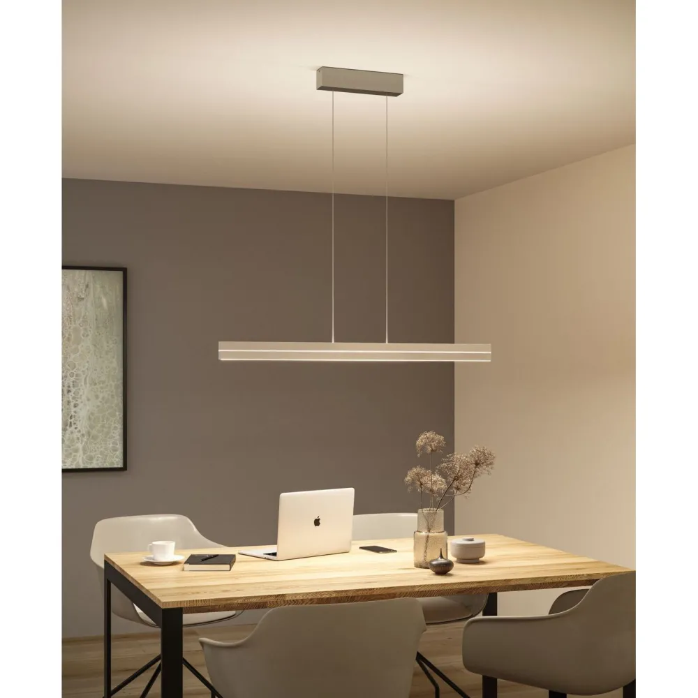 Riippuvalaisin Raiko LED RGBW+ 1400lm/240lm 19W/6W, himmennettävä*Paulmann Outlet