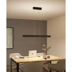 Riippuvalaisin Raiko LED RGBW+ 1400lm/240lm 19W/6W, himmennettävä*Paulmann Outlet
