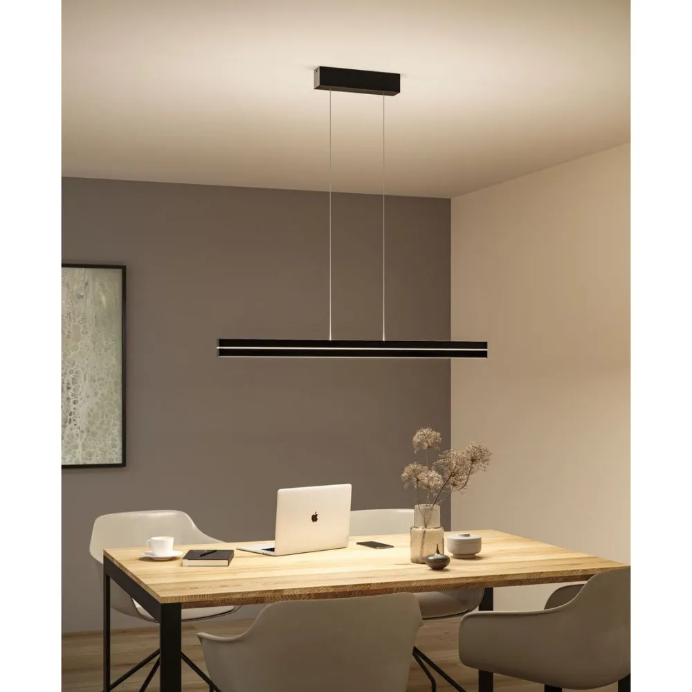 Riippuvalaisin Raiko LED RGBW+ 1400lm/240lm 19W/6W, himmennettävä*Paulmann Outlet