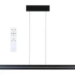 Riippuvalaisin Raiko LED RGBW+ 1400lm/240lm 19W/6W, himmennettävä*Paulmann Outlet