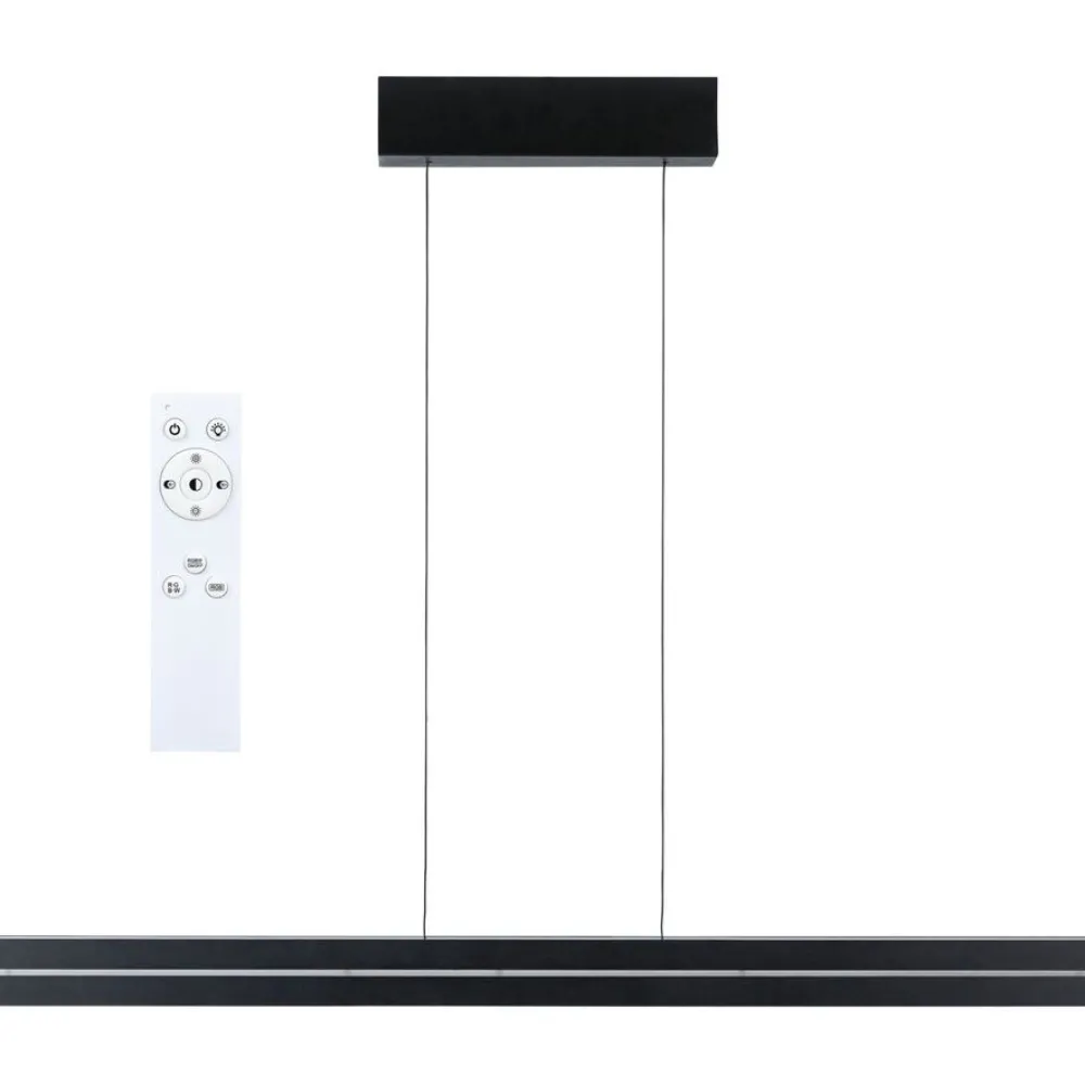 Riippuvalaisin Raiko LED RGBW+ 1400lm/240lm 19W/6W, himmennettävä*Paulmann Outlet