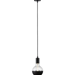 Outlet Riippuvalaisin Ravi, IP44, E27, eri värejä Ikkunavalaisimet